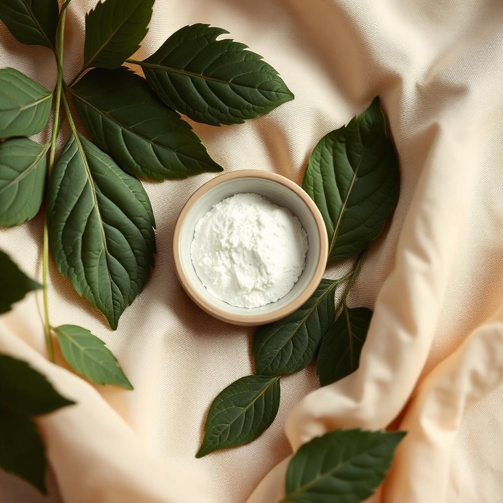 Allantoin
